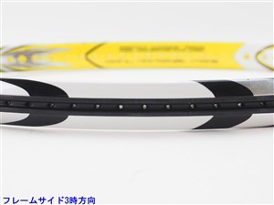 中古 テニスラケット ヨネックス ブイコア 100P 2012年モデル (G1E) YONEX VCORE 100P 2012 (c26010100c) 中古】ヨネックス ブイコア 100P 2012年モデルYONEX VCORE 100P 2012