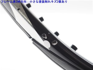 中古】ヨネックス ブイコア 100P 2012年モデルYONEX VCORE 100P 2012