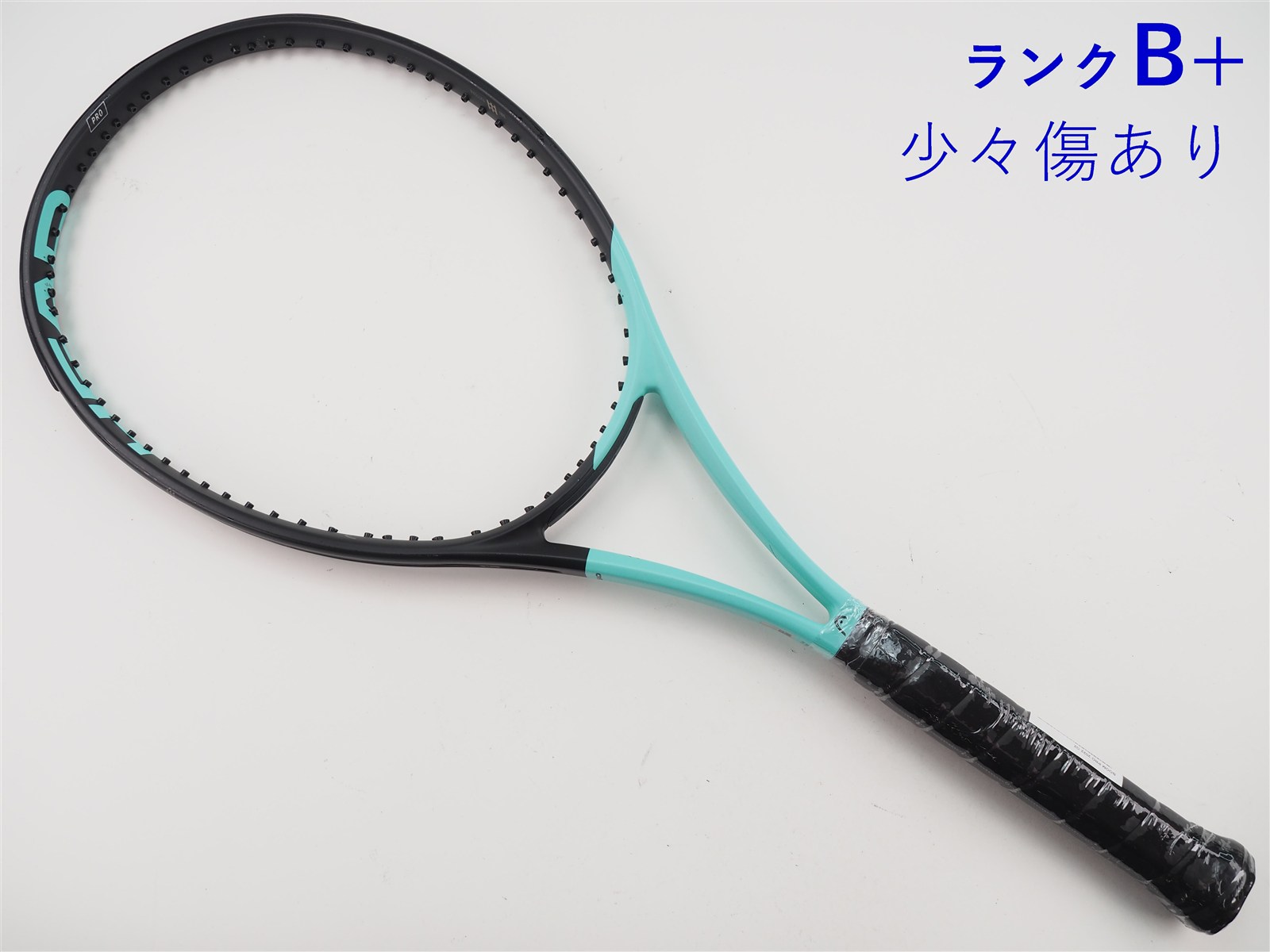 中古】ヘッド ブーム プロ 2022年モデルHEAD BOOM PRO 2022(G2)【中古