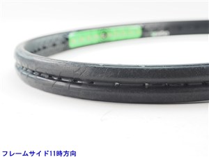 中古】フォルクル オーガニクス 7 310g 2013年モデル【一部グロメット