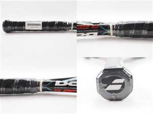 【希少 】Babolat バボラ ピュアドライブ GT G2 ラケット 2012 中古】バボラ ピュア ドライブ 2012年モデルBABOLAT PURE DRIVE 2012
