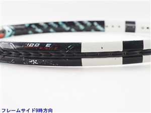 中古】バボラ ピュア ドライブ 2012年モデルBABOLAT PURE DRIVE 2012
