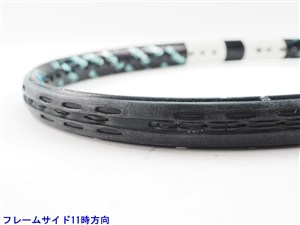 中古】バボラ ピュア ドライブ 2012年モデルBABOLAT PURE DRIVE 2012