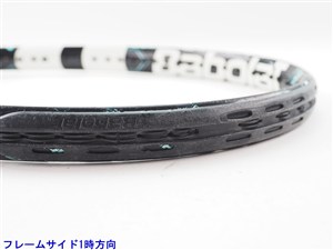 中古】バボラ ピュア ドライブ 2012年モデルBABOLAT PURE DRIVE 2012