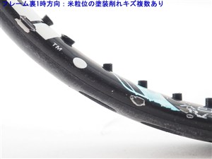 中古】バボラ ピュア ドライブ 2012年モデルBABOLAT PURE DRIVE 2012