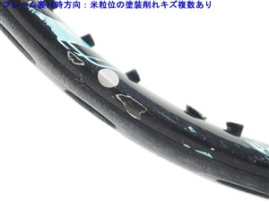 中古】バボラ ピュア ドライブ 2012年モデルBABOLAT PURE DRIVE 2012