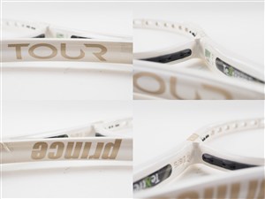 中古】プリンス ツアー オースリー 100(290g) 2022年モデルPRINCE TOUR