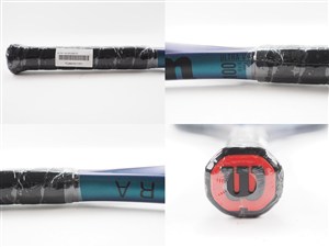 中古】ウィルソン ウルトラ 100 バージョン4.0 2022年モデルWILSON