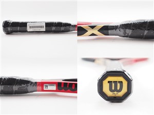 中古】ウィルソン シックスワン ツアー BLX 90 ジャパン 2010年モデル