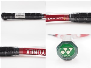 中古】ヨネックス ブイコア 100エス 2011年モデルYONEX VCORE 100S