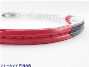 中古】ヨネックス ブイコア 100エス 2011年モデルYONEX VCORE 100S