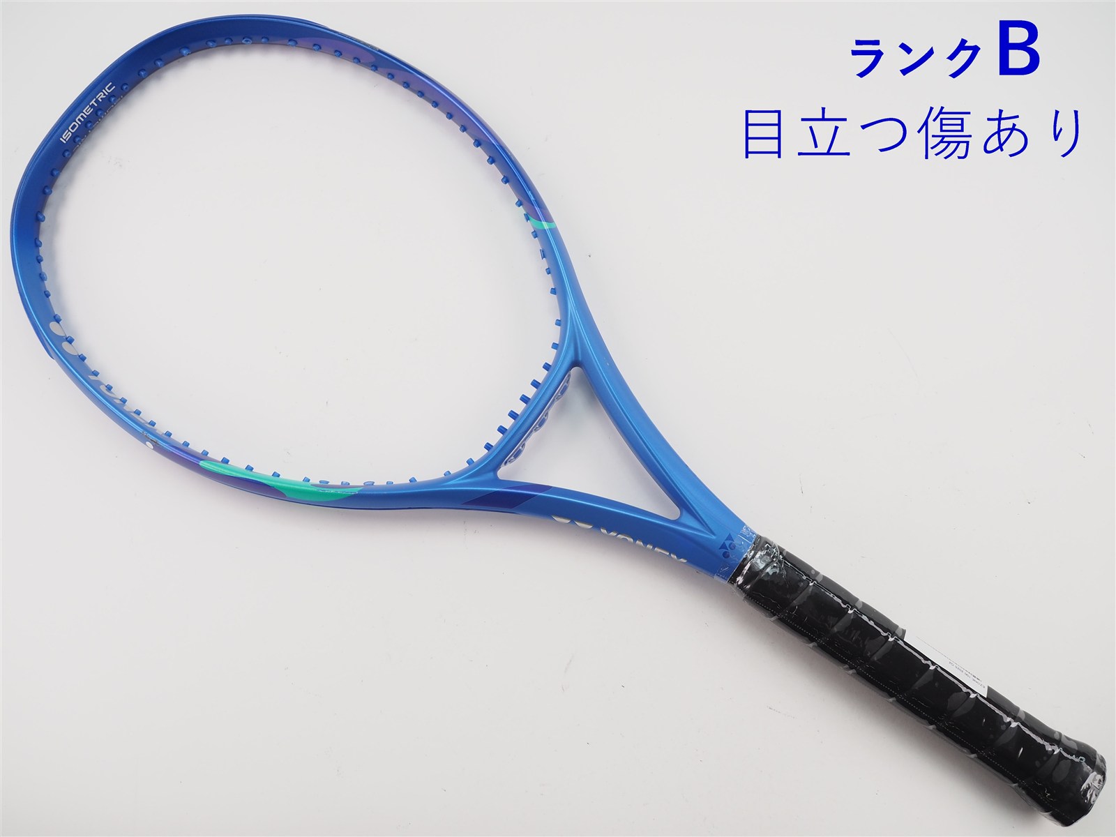 中古】ヨネックス イーゾーン 100 2025年モデルYONEX EZONE 100 2025