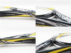 中古 テニスラケット ダンロップ バイオミメティック M5.0 2012年モデル (G2)DUNLOP BIOMIMETIC M5.0 2012 中古】ダンロップ バイオミメティック M5.0 2012年モデルDUNLOP