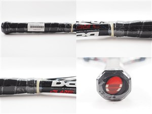 中古】バボラ ピュア ドライブ 107 2012年モデルBABOLAT PURE DRIVE