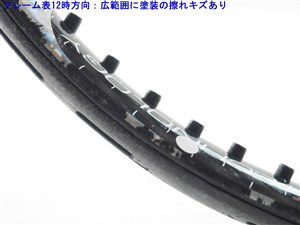 中古】バボラ ピュア ドライブ 107 2012年モデルBABOLAT PURE DRIVE