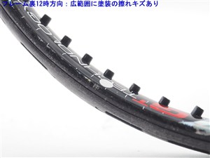 中古】バボラ ピュア ドライブ 107 2012年モデルBABOLAT PURE DRIVE