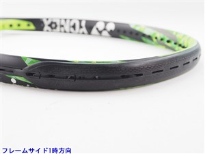 中古】ヨネックス イーゾーン 100 2017年モデルYONEX EZONE 100 2017