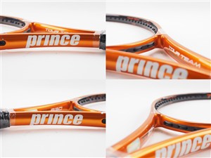 中古】プリンス ツアー チーム 100 2017年モデルPRINCE TOUR TEAM 100