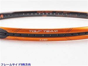 中古】プリンス ツアー チーム 100 2017年モデルPRINCE TOUR TEAM 100