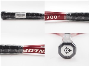 中古】ダンロップ シーエックス 200 LS 2024年モデルDUNLOP CX 200 LS