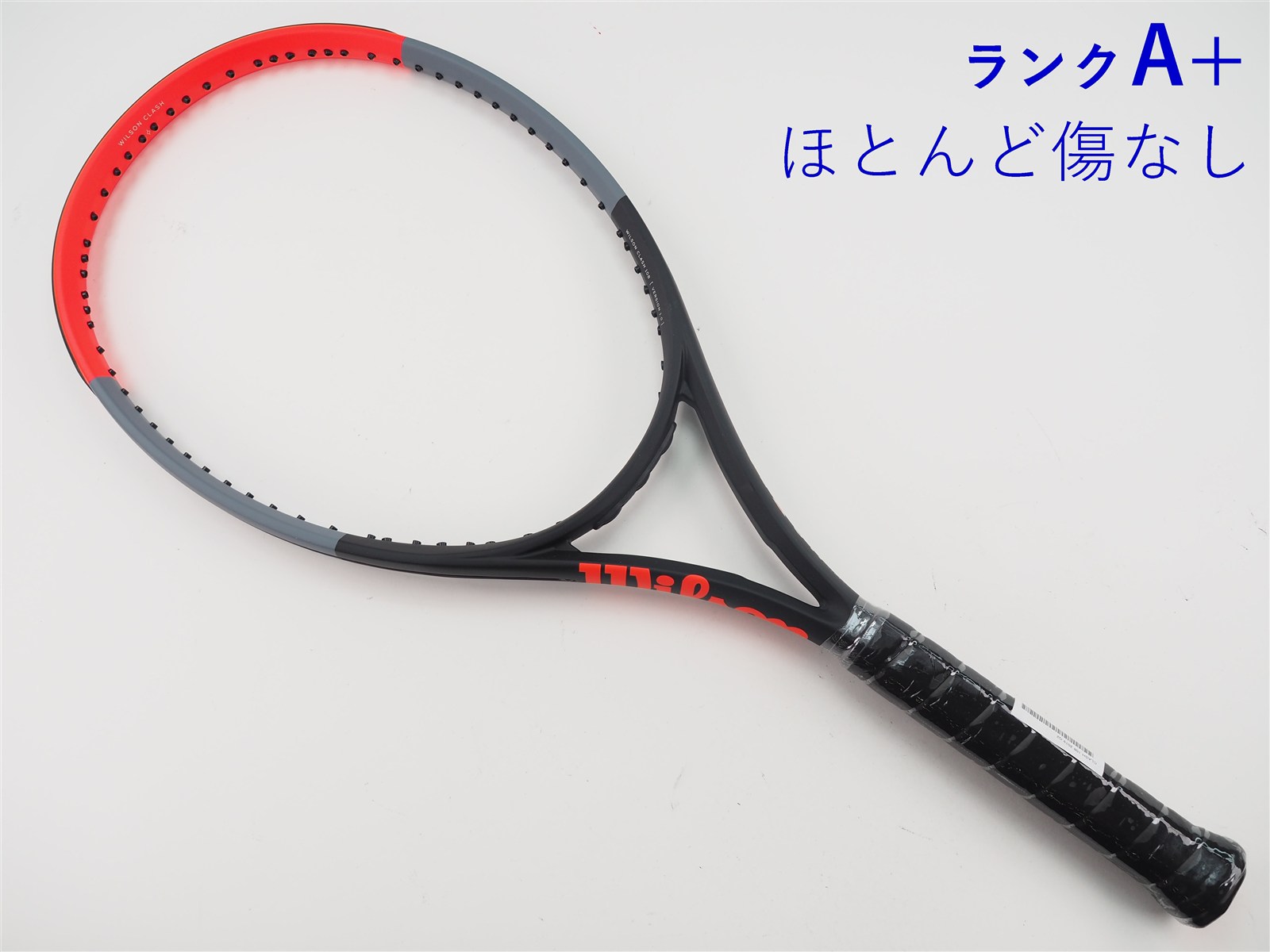 中古】ウィルソン クラッシュ 108 2019年モデルWILSON CLASH 108 2019