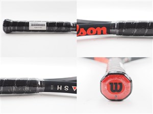 中古】ウィルソン クラッシュ 108 2019年モデルWILSON CLASH 108 2019