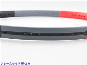 中古】ウィルソン クラッシュ 108 2019年モデルWILSON CLASH 108 2019