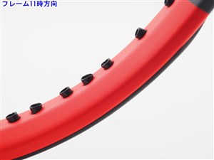 中古 テニスラケット ウィルソン クラッシュ 108 2019年モデル (G2) WILSON CLASH 108 2019 (c25060375c) 中古】ウィルソン クラッシュ 108 2019年モデルWILSON CLASH 108 2019
