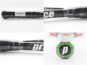中古】プリンス ビースト オースリー 100(300g) 2017年モデルPRINCE