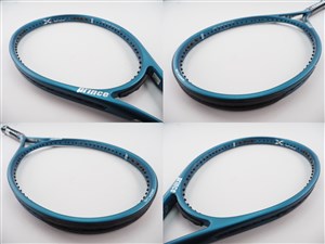 プリンス　X100TOUR 2024年モデル G2　右用 プリンスX100 ツアー／Prince X100 TOUR／右利き用／G2 プリンスX 100