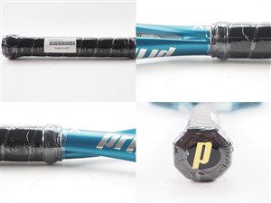 中古】プリンス エックス 100 ツアー 2024年モデルPRINCE X 100 TOUR