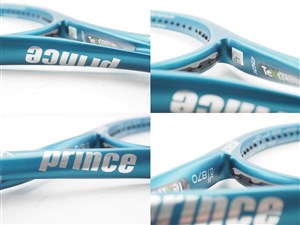 中古】プリンス エックス 100 ツアー 2024年モデルPRINCE X 100 TOUR