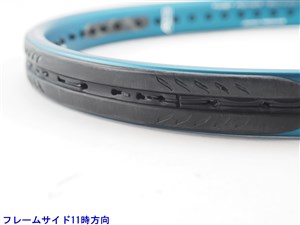 中古】プリンス エックス 100 ツアー 2024年モデルPRINCE X 100 TOUR