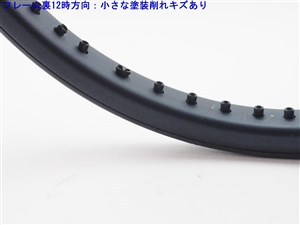 中古 テニスラケット トアルソン フォーティーラブ プロ BR (G2) TOALSON FORTY LOVE PRO BR (c26010148c) 中古】トアルソン フォーティーラブ プロ BRTOALSON FORTY LOVE PRO BR