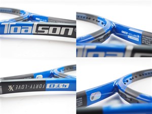 中古】トアルソン フォーティー ラブ ダブルエックス 2020年モデル