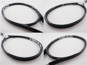 中古】ヘッド グラフィン 360 スピード プロ 2018年モデルHEAD