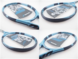 バボラ ピュア ドライブ 2025年モデルBABOLAT PURE DRIVE 2025(G1