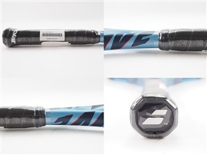 バボラ ピュア ドライブ 2025年モデルBABOLAT PURE DRIVE 2025(G1