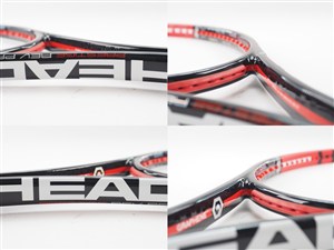 中古】ヘッド グラフィン プレステージ レフ プロ 2014年モデルHEAD