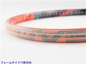 中古】ヘッド グラフィン エックスティー ラジカル プロ 2016年モデル