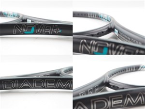 中古】ダイアデム ノヴァプラス 100 305g 2020年モデルDIADEM NOVA+