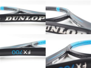 中古】ダンロップ エフエックス700 2020年モデルDUNLOP FX 700 2020(G2