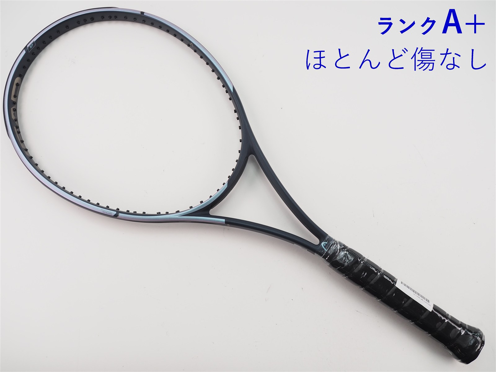 ヘッド　グラビティ2023年モデル二本セット 中古】ヘッド グラビティー MP 2023年モデルHEAD GRAVITY MP 2023(G2