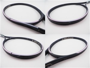 ヘッド　GravityMP G2 中古】ヘッド グラビティー MP 2023年モデルHEAD GRAVITY MP 2023(G2