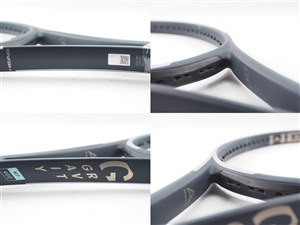 中古】ヘッド グラビティー MP 2023年モデルHEAD GRAVITY MP 2023(G2