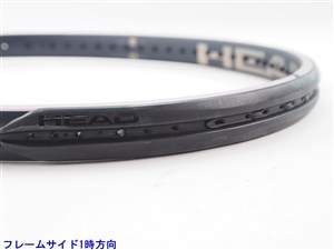 中古】ヘッド グラビティー MP 2023年モデルHEAD GRAVITY MP 2023(G2
