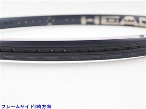 中古】ヘッド グラビティー MP 2023年モデルHEAD GRAVITY MP 2023(G2