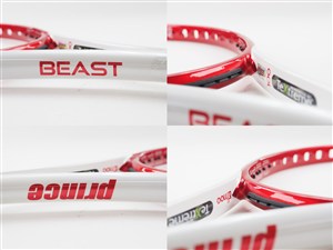 中古】プリンス ビースト マックス 100 (300g) 2022年モデルPRINCE