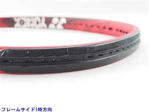 中古】ヨネックス ブイコア 100 2018年モデルYONEX VCORE 100 2018(G2