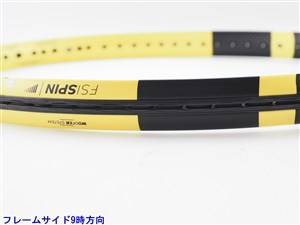 中古】バボラ ピュア アエロ 2019年モデルBABOLAT PURE AERO 2019(G2